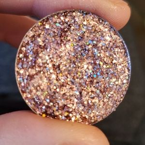 Colourpop pressed glitter in Indio, 5 for $18